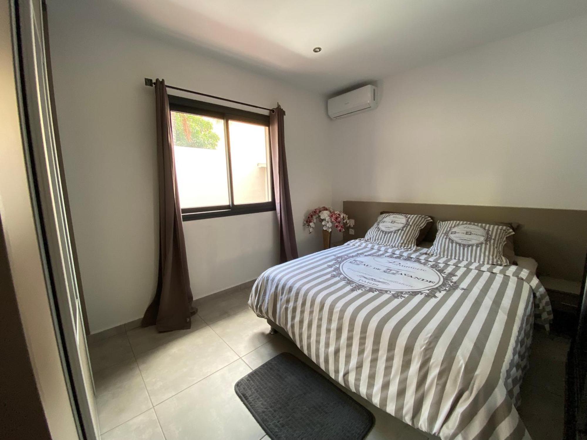 Villa Des Grenadelles Saint-Paul Bagian luar foto