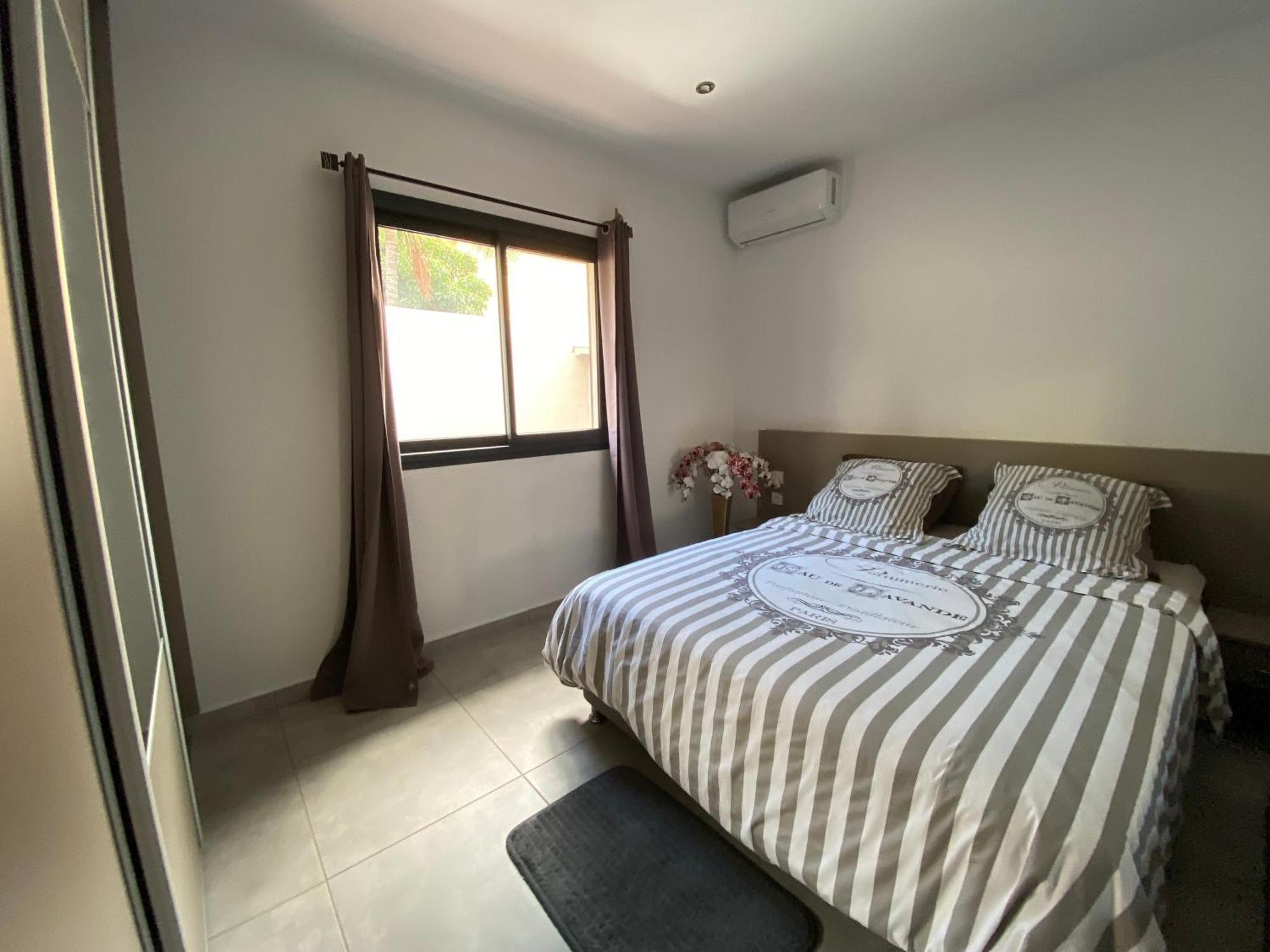 Villa Des Grenadelles Saint-Paul Bagian luar foto